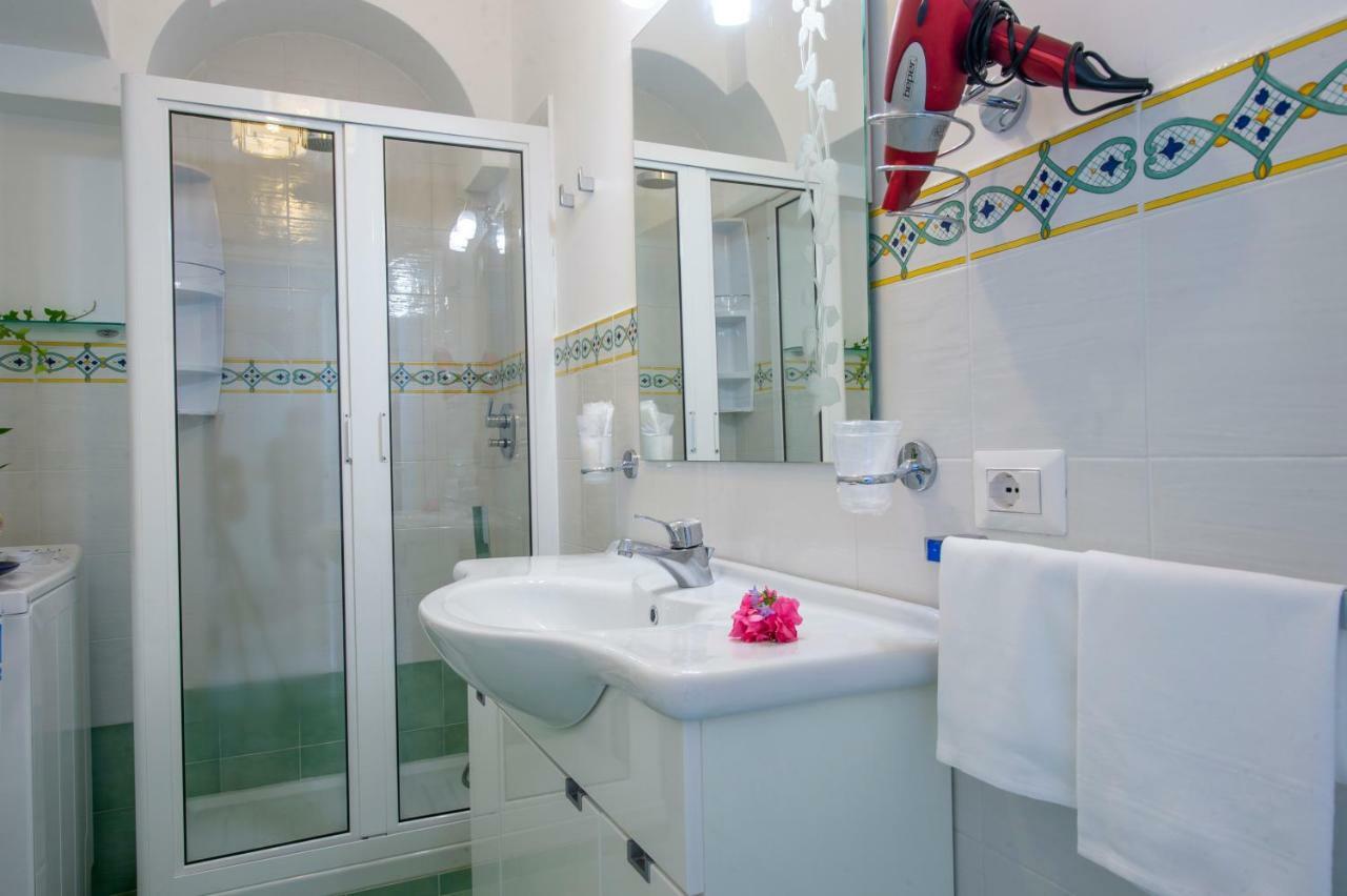 Amalfi Moon Appartement Buitenkant foto