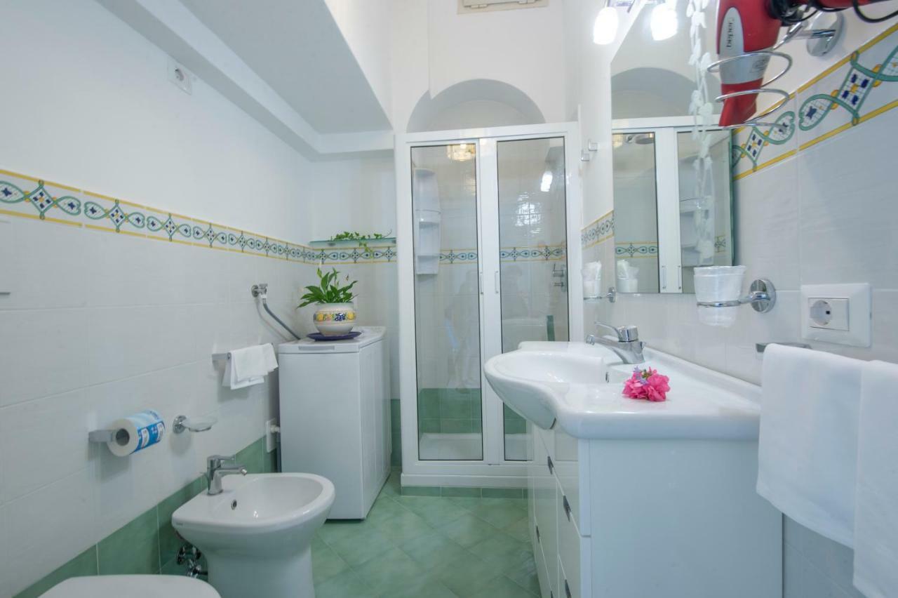 Amalfi Moon Appartement Buitenkant foto
